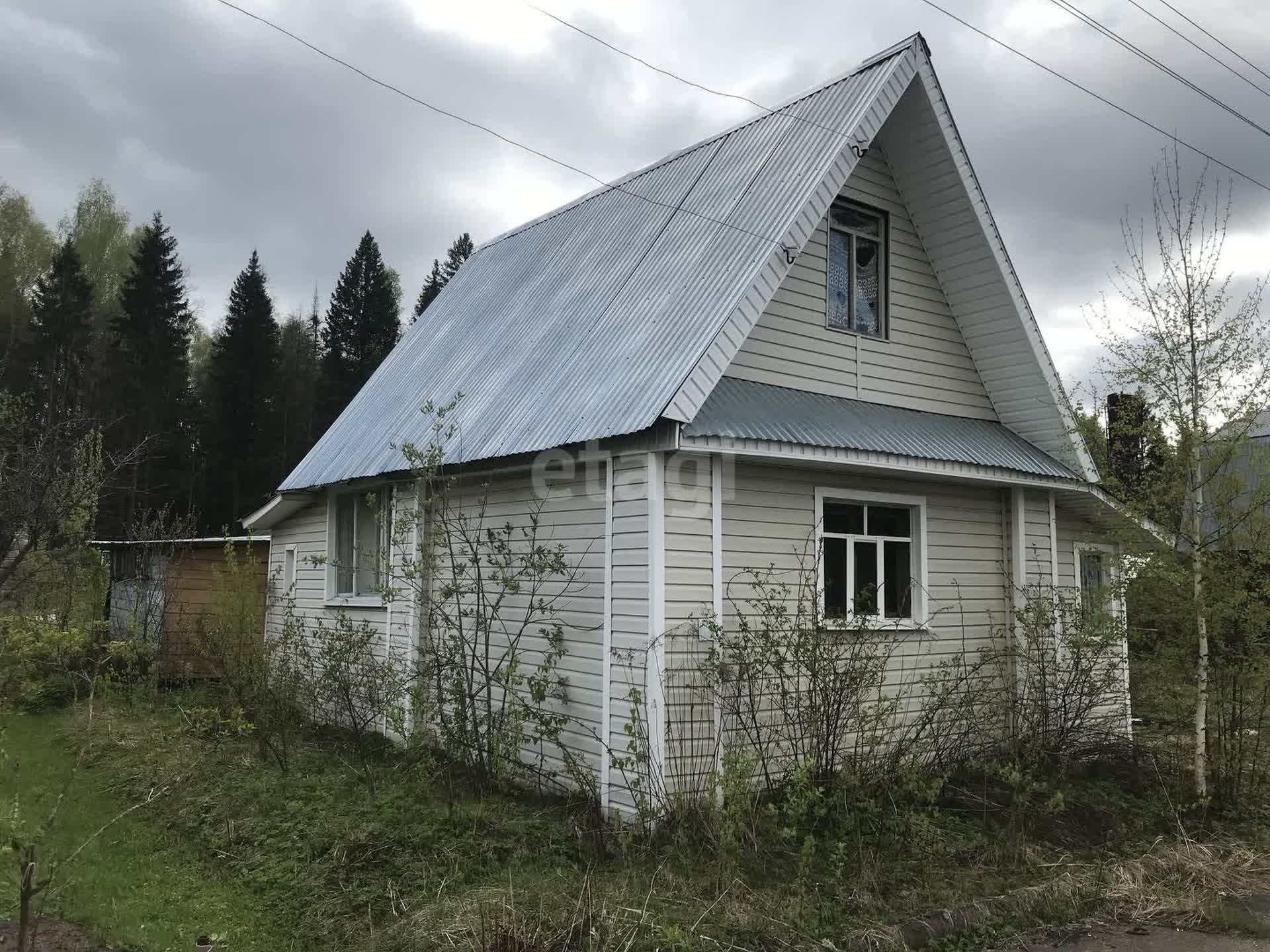 Купить дачу в Удмуртии, 🏡 продажа дачных участков с домом недорого:  срочно, цены