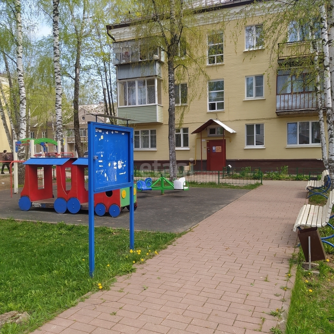 Купить квартиру в районе Электроизолятор п в Раменском, 🏢 продажа  вторички, цены на квартиры