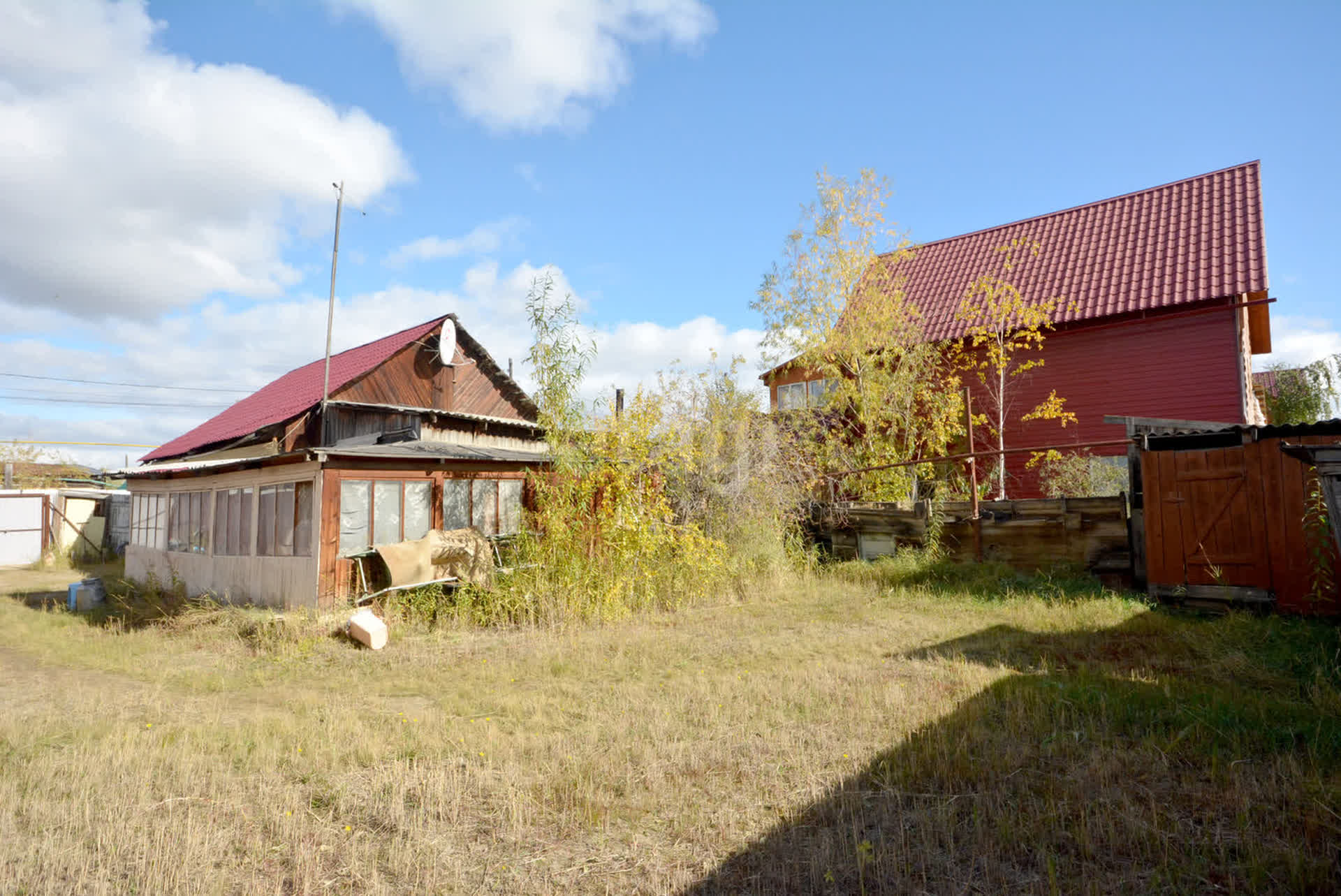 Купить дом в районе Сайсарский округ в Якутске, продажа недорого