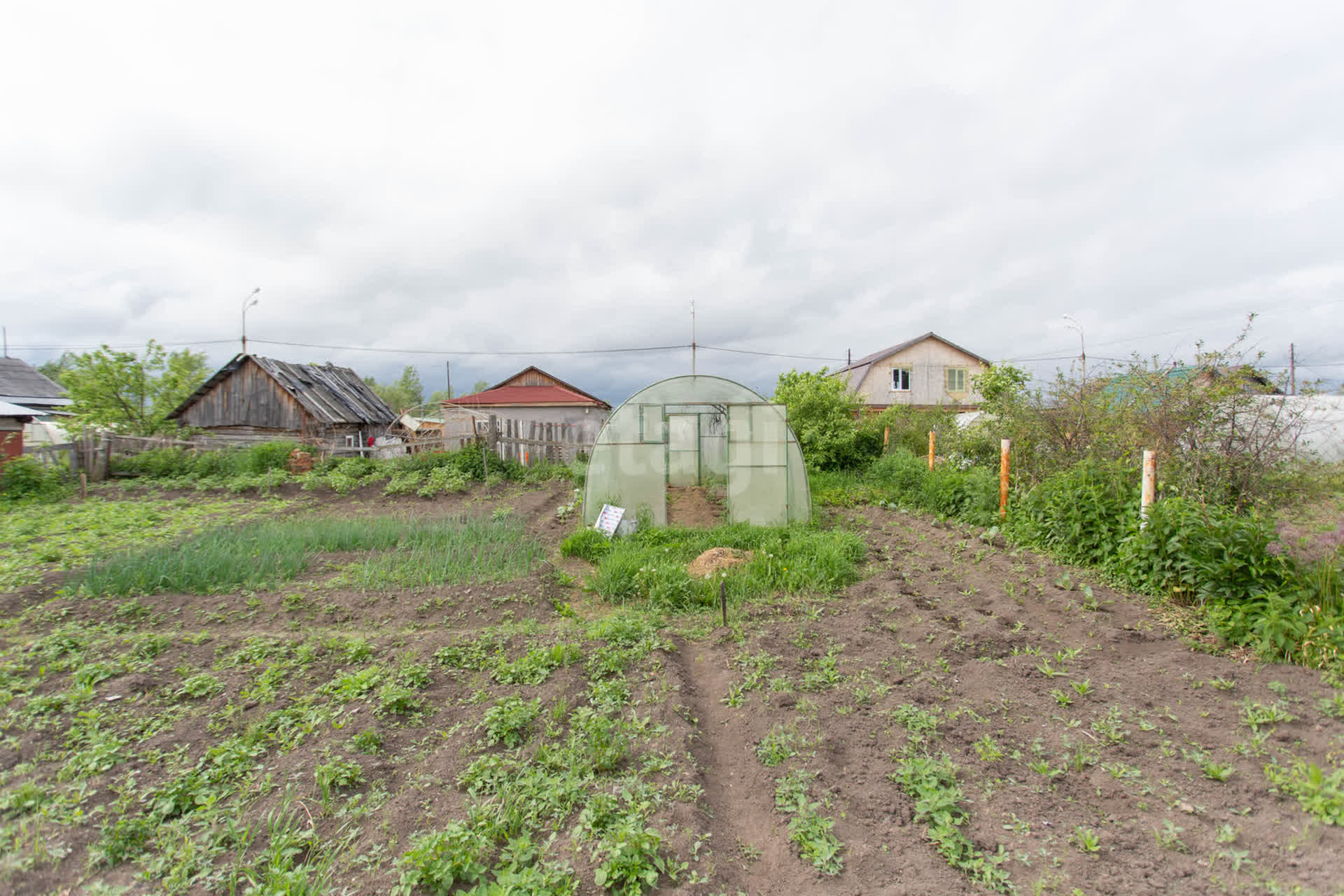 Покупка дома, Подгорный Тобольск, 6 сот., 31.7 м2, 11136835, Тобольск -  покупка