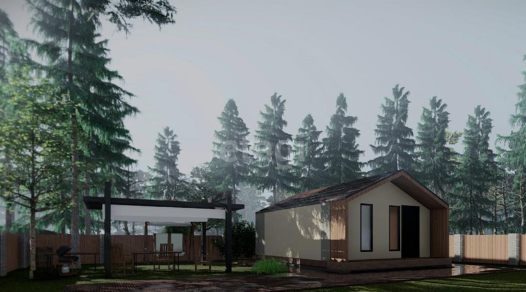 Купить Дом В Быстровке Новосибирская Область