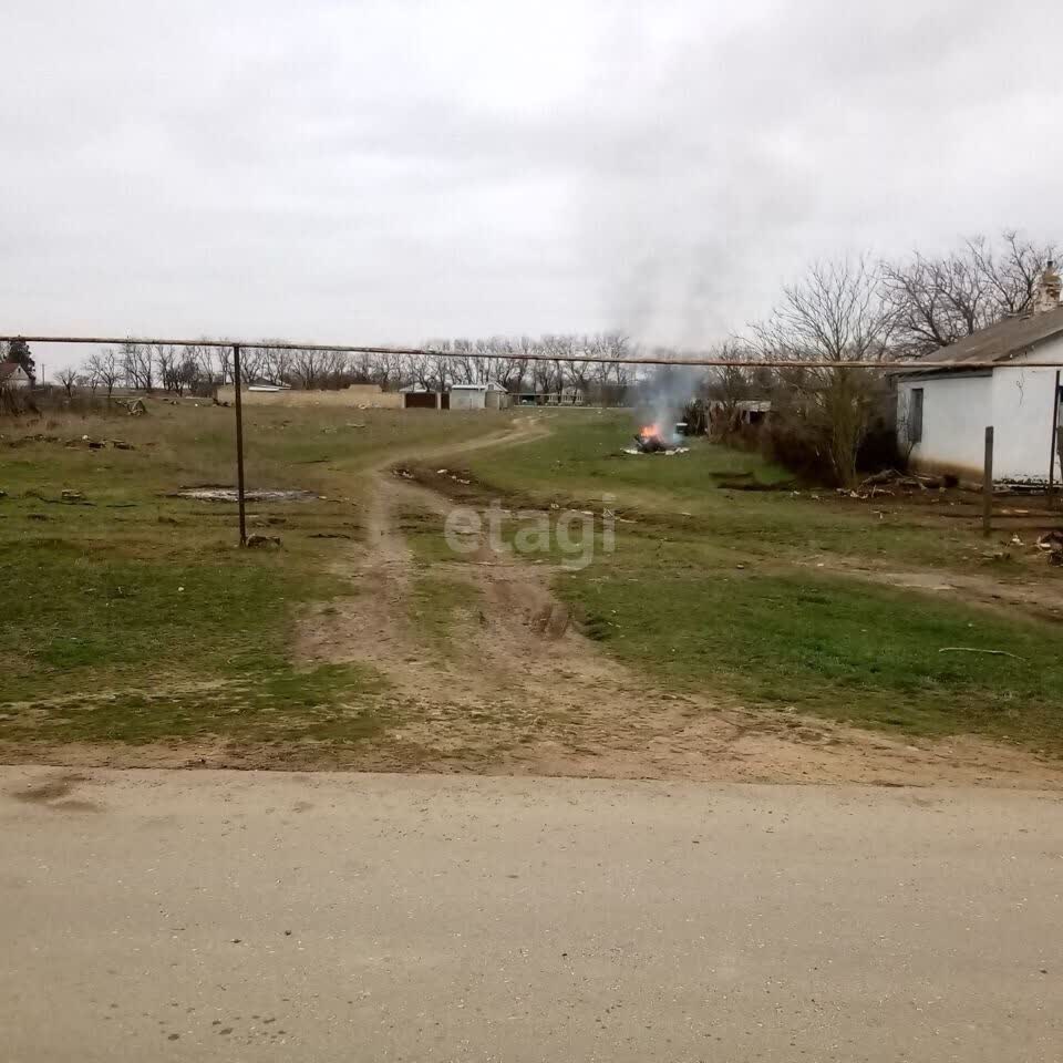 Купить загородную недвижимость в районе Кировское с в Евпатории, продажа  недорого