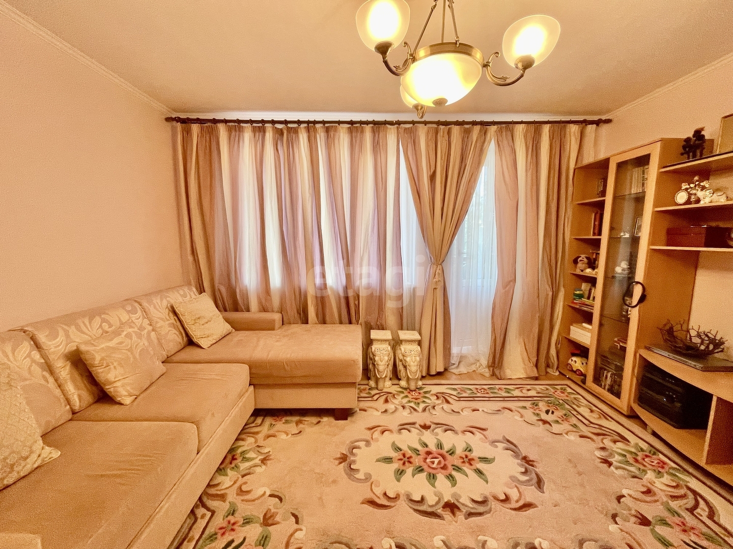 Купить Вторичку Пушкино