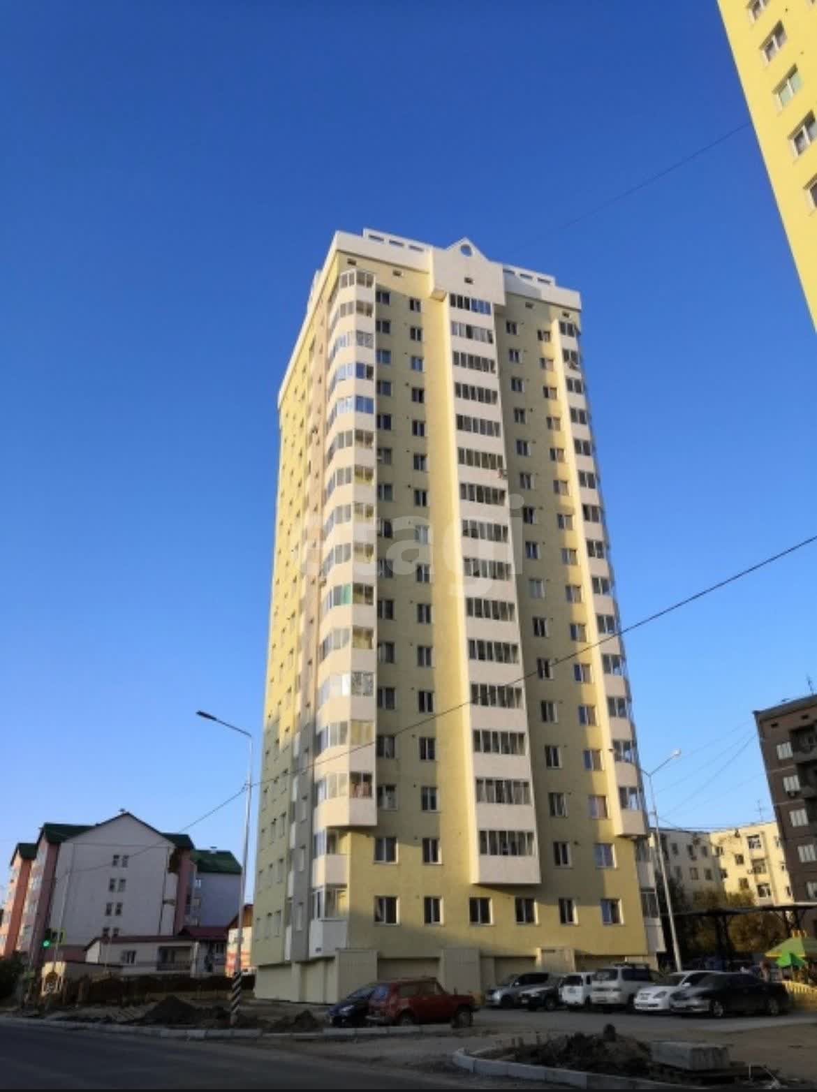 Покупка двухкомнатной квартиры 🏢 улица Свердлова в Якутске, 10922829