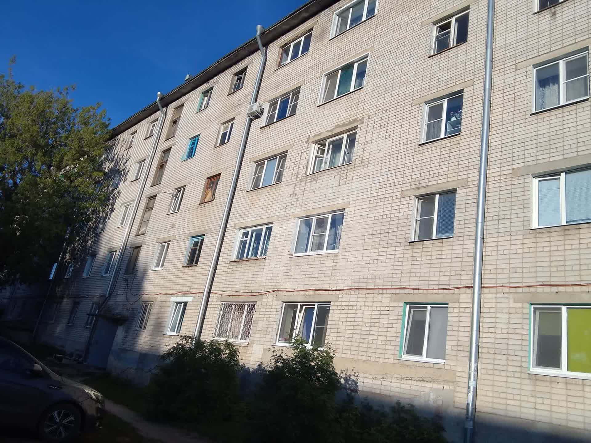 Купить малогабаритную квартиру в Волжске: недорого, 🏢 цены