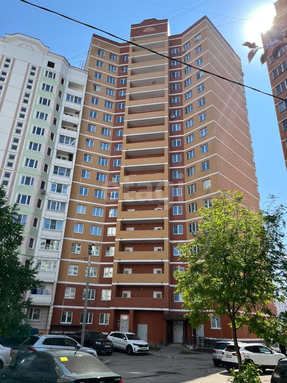 Покупка двухкомнатной квартиры 🏢 улица Красина 2-я в Твери, 10704823