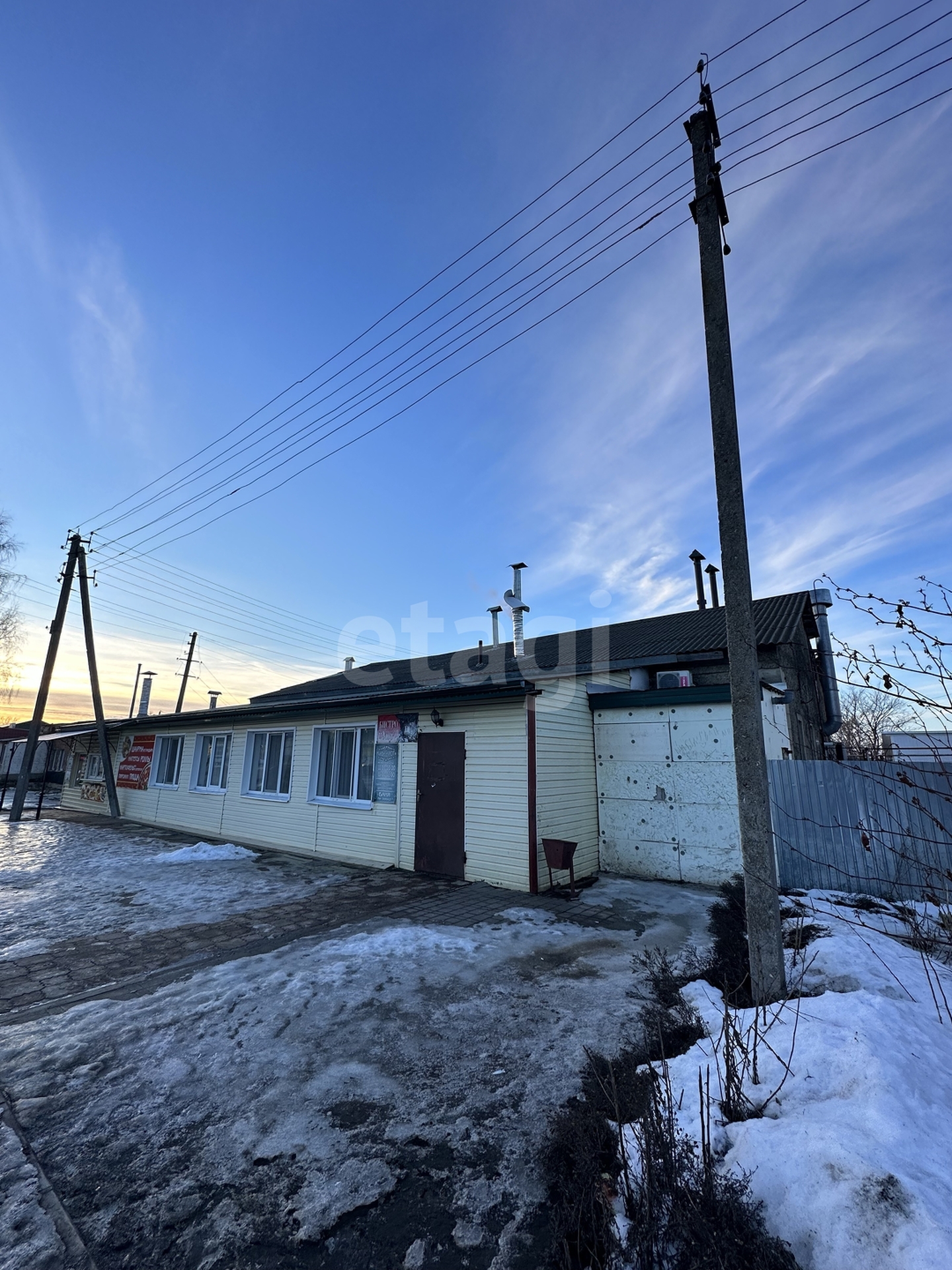 Купить коммерческую недвижимость, 🏢 район Куркино рабочий поселок в Туле,  продажа нежилых помещений недорого, цены