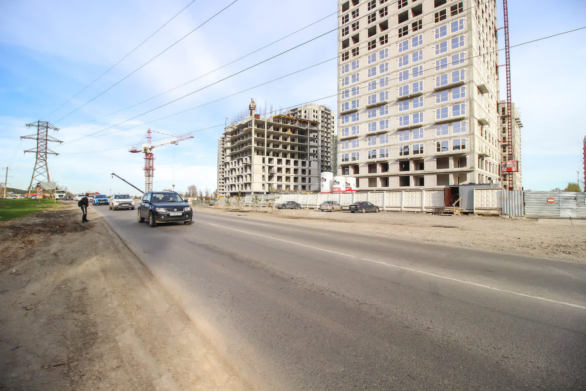 Купить квартиру в районе Южный р.п в Барнауле, 🏢 продажа вторички, цены на  квартиры