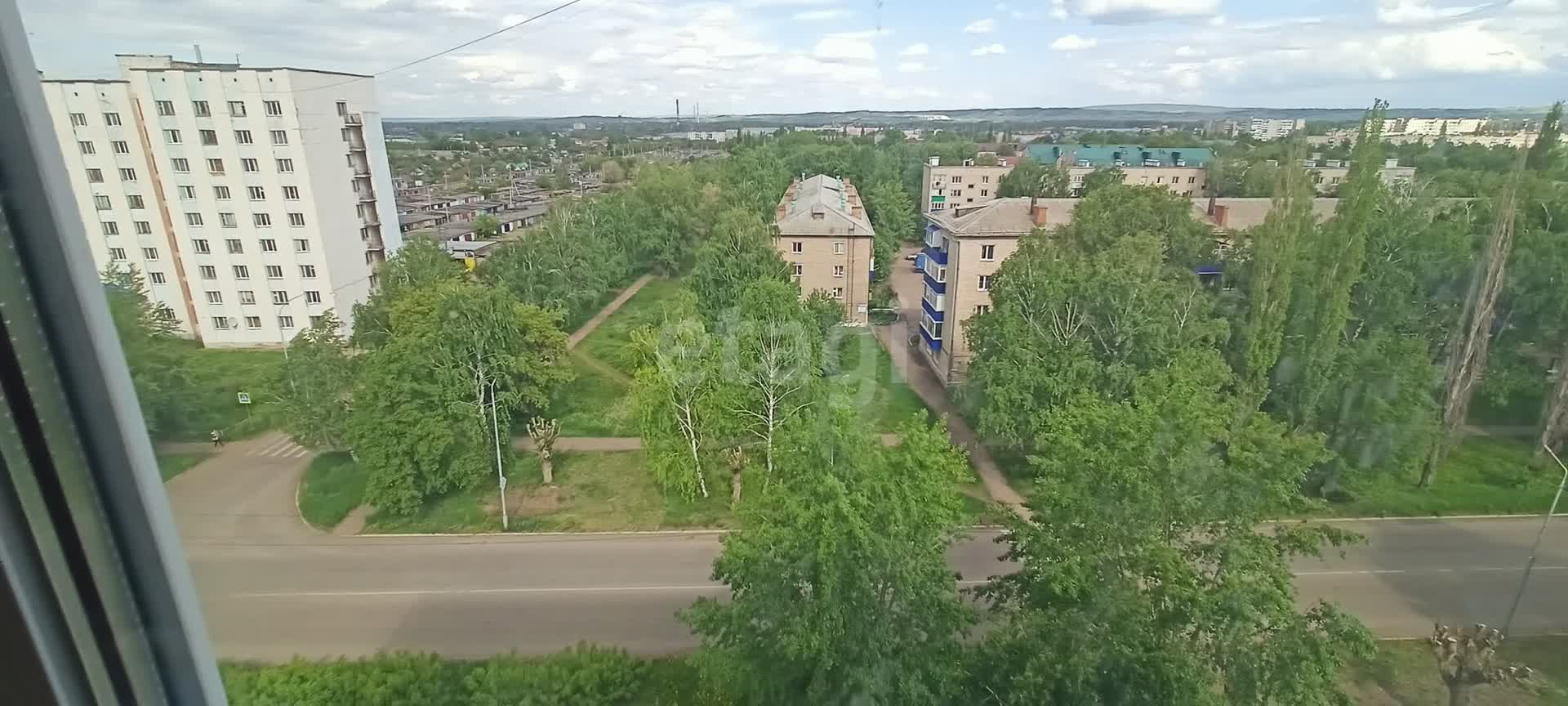 Квартиры в доме из 9 этажей в Мелеузе, 🏢 купить квартиру-вторичку