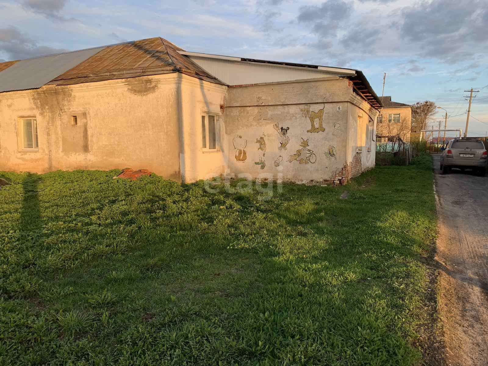 Купить квартиру в районе Мордыш с в Коврове, 🏢 продажа вторички, цены на  квартиры