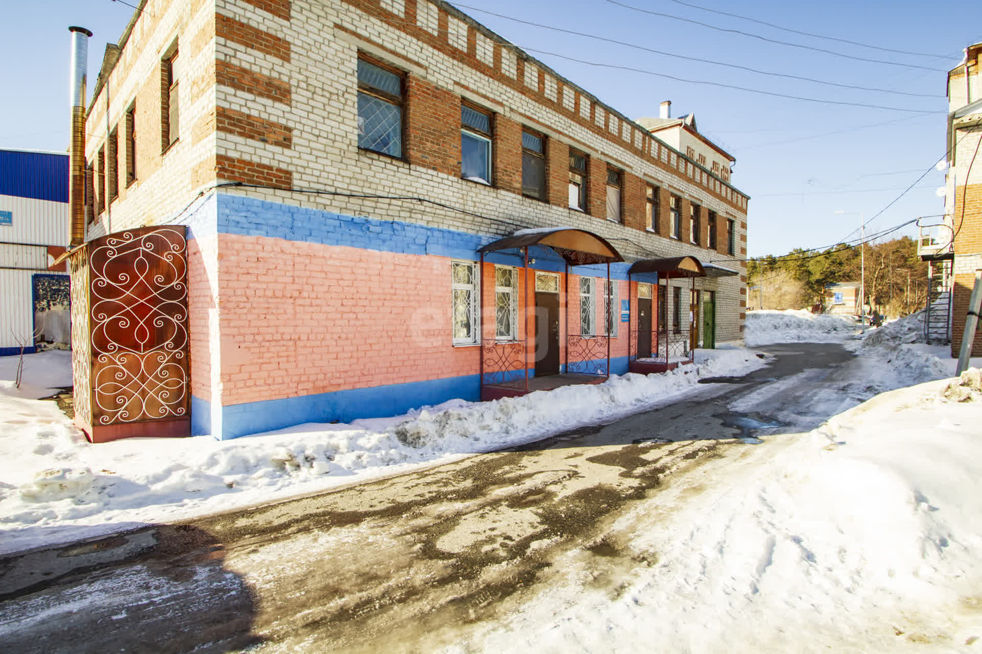 Аренда офиса в Заводоуковске, 🏢 снять офис: недорого арендовать офисные  помещения