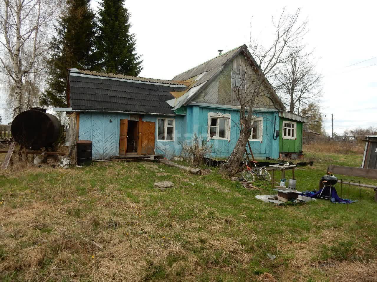 Купить загородную недвижимость в Кировской области: 🏡 агентство по  продаже, каталог