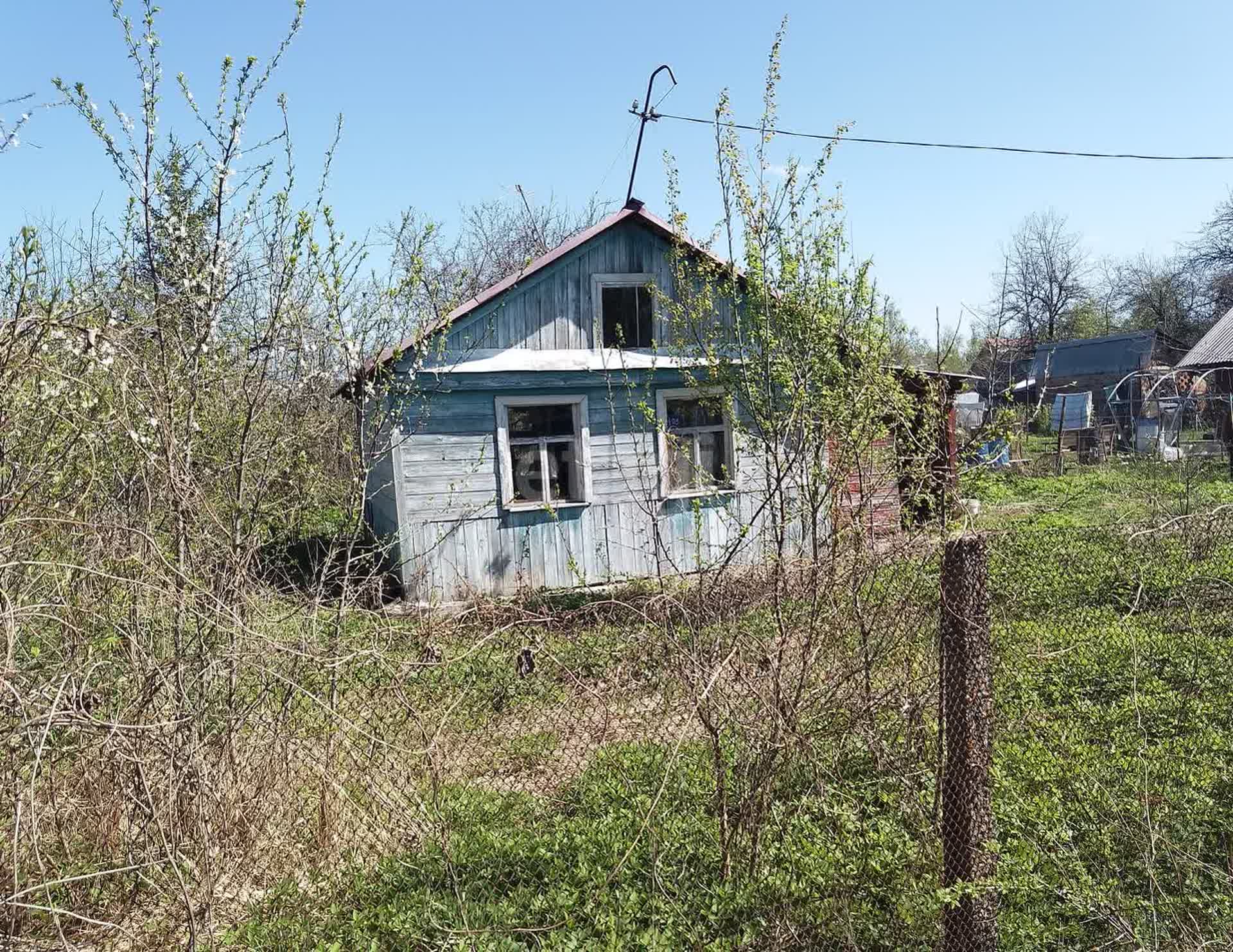 Купить дачу в районе СНТ Мир 6 в Коломне, продажа недорого