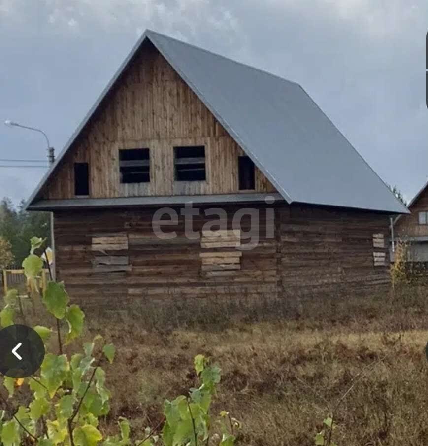 Покупка дома, Бобровка, 15 сот., 200 м2, 10445753, Барнаул - покупка