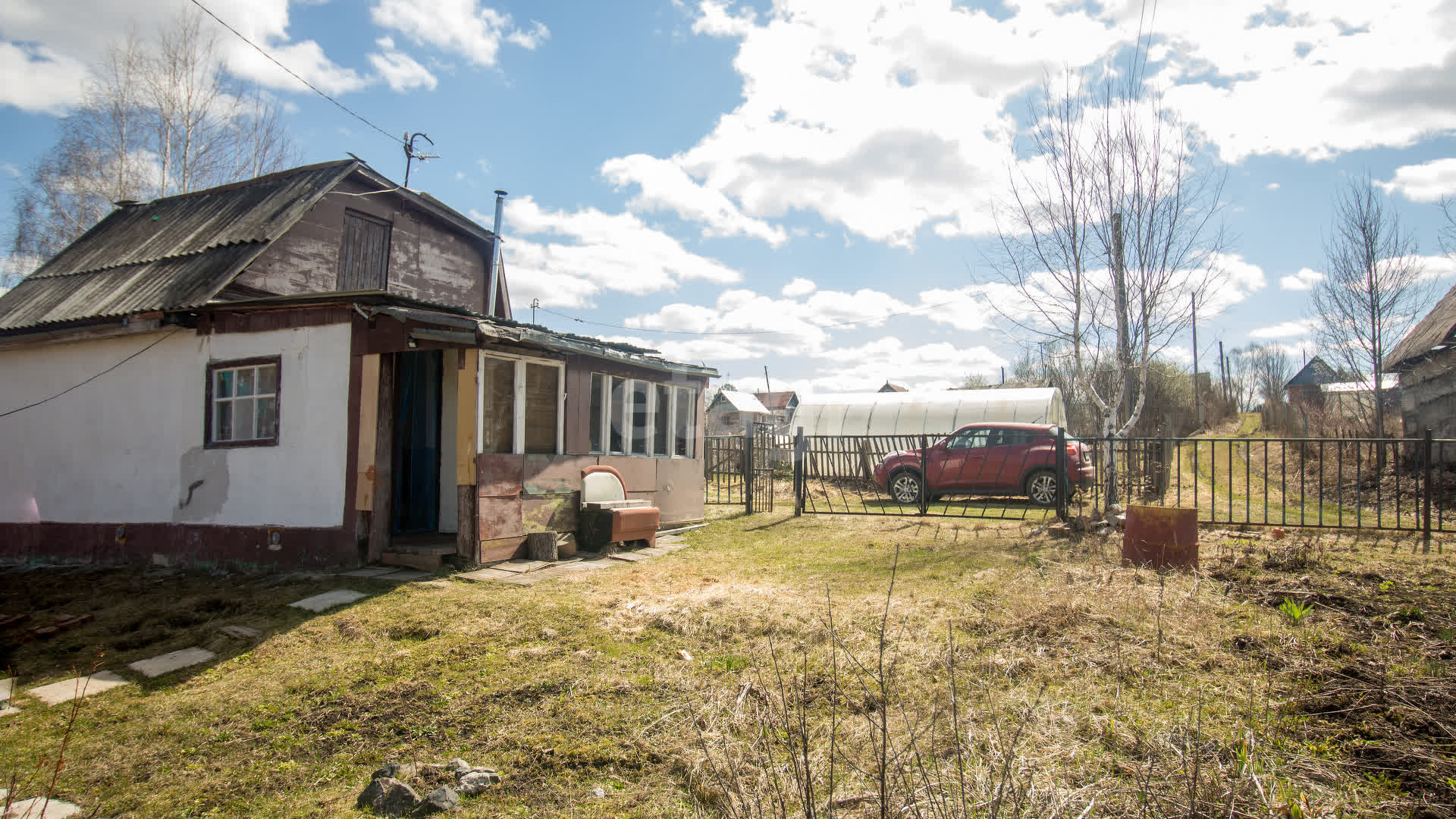 Купить дачу в Томске, 🏡 продажа дачных участков с домом недорого: срочно,  цены