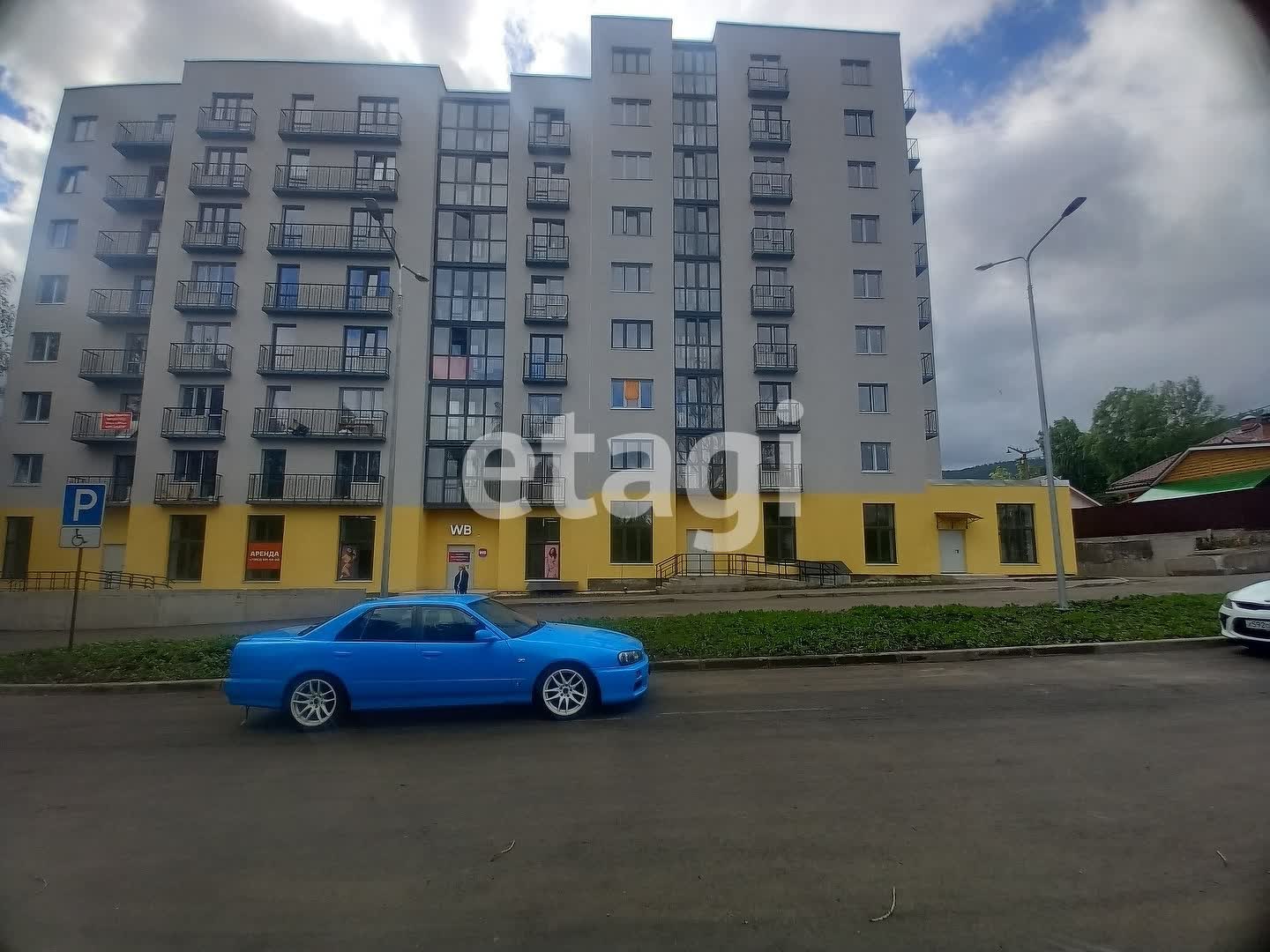 Купить трехкомнатную квартиру в районе Дивногорск в Красноярске, продажа  трешек-вторички, цены на 3-комнатные