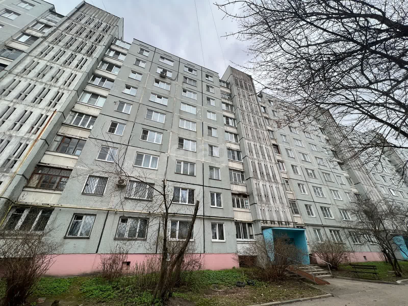 Покупка трехкомнатной квартиры 🏢 улица Шмидта б-р в Твери, 10873459