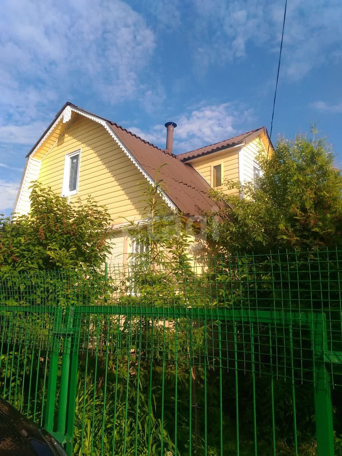 Купить готовые дачи в Калуге: цены, 🏡 недорого