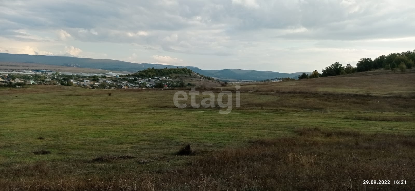 Купить Участок В Береговом Бахчисарайский Район