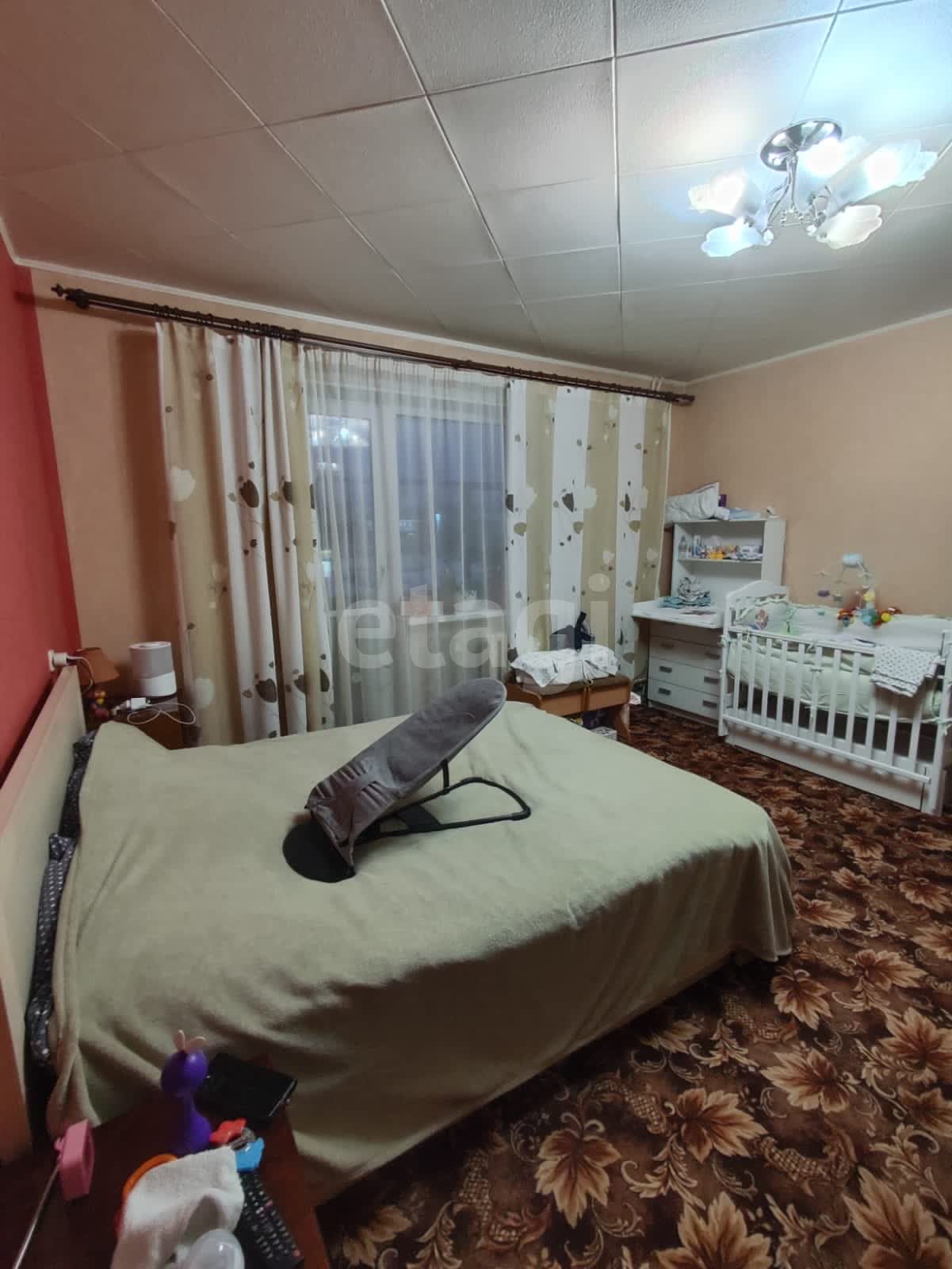 Покупка однокомнатной квартиры 🏢 улица Черноисточинское шоссе в Нижнем ...