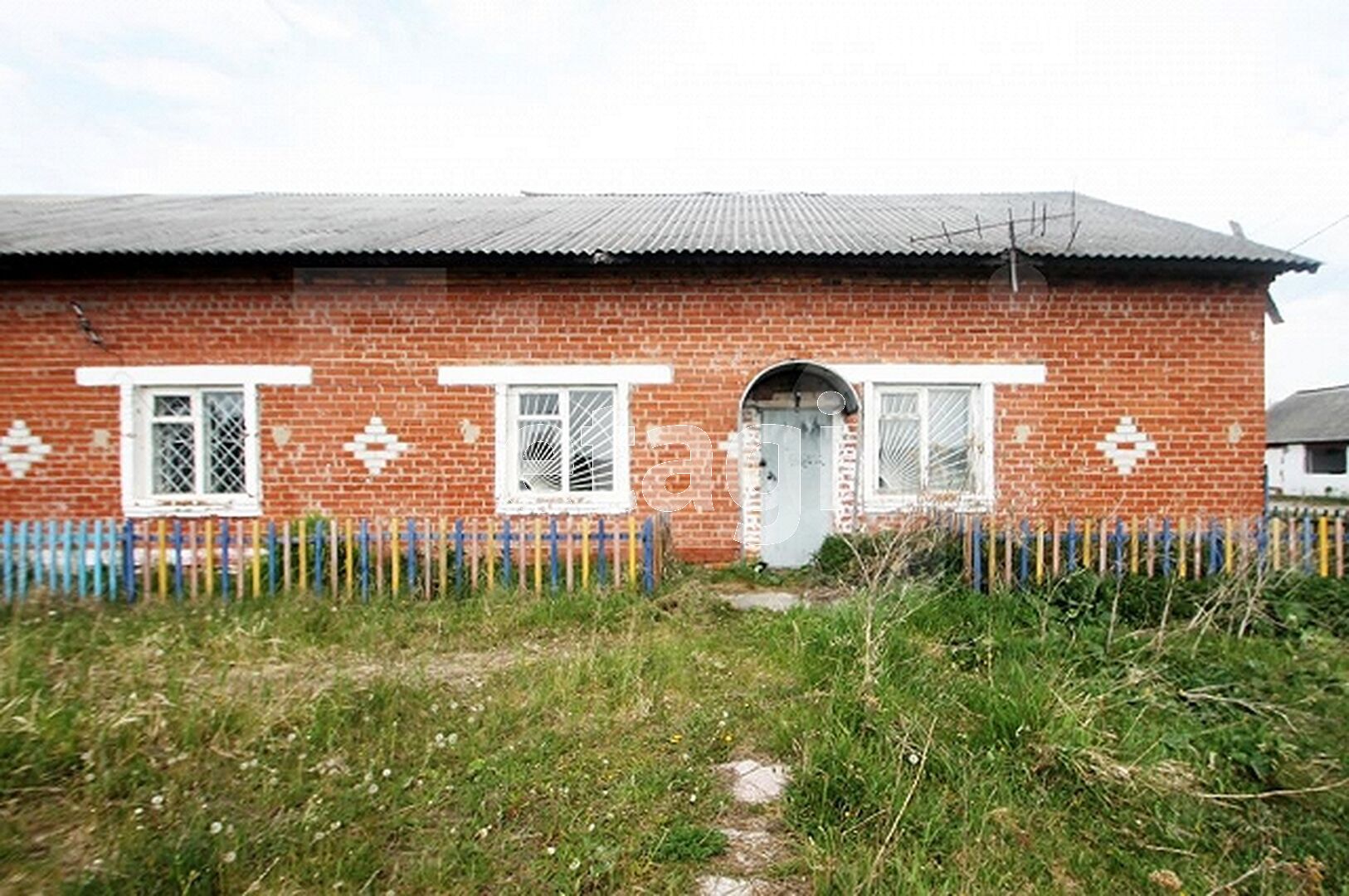 Аренда офиса, 🏢 район Криволукская д в Ялуторовске, снять офис: недорого  арендовать офисные помещения