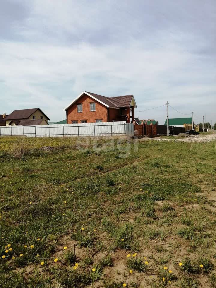 Купить Участок Под Ижс Под Казанью