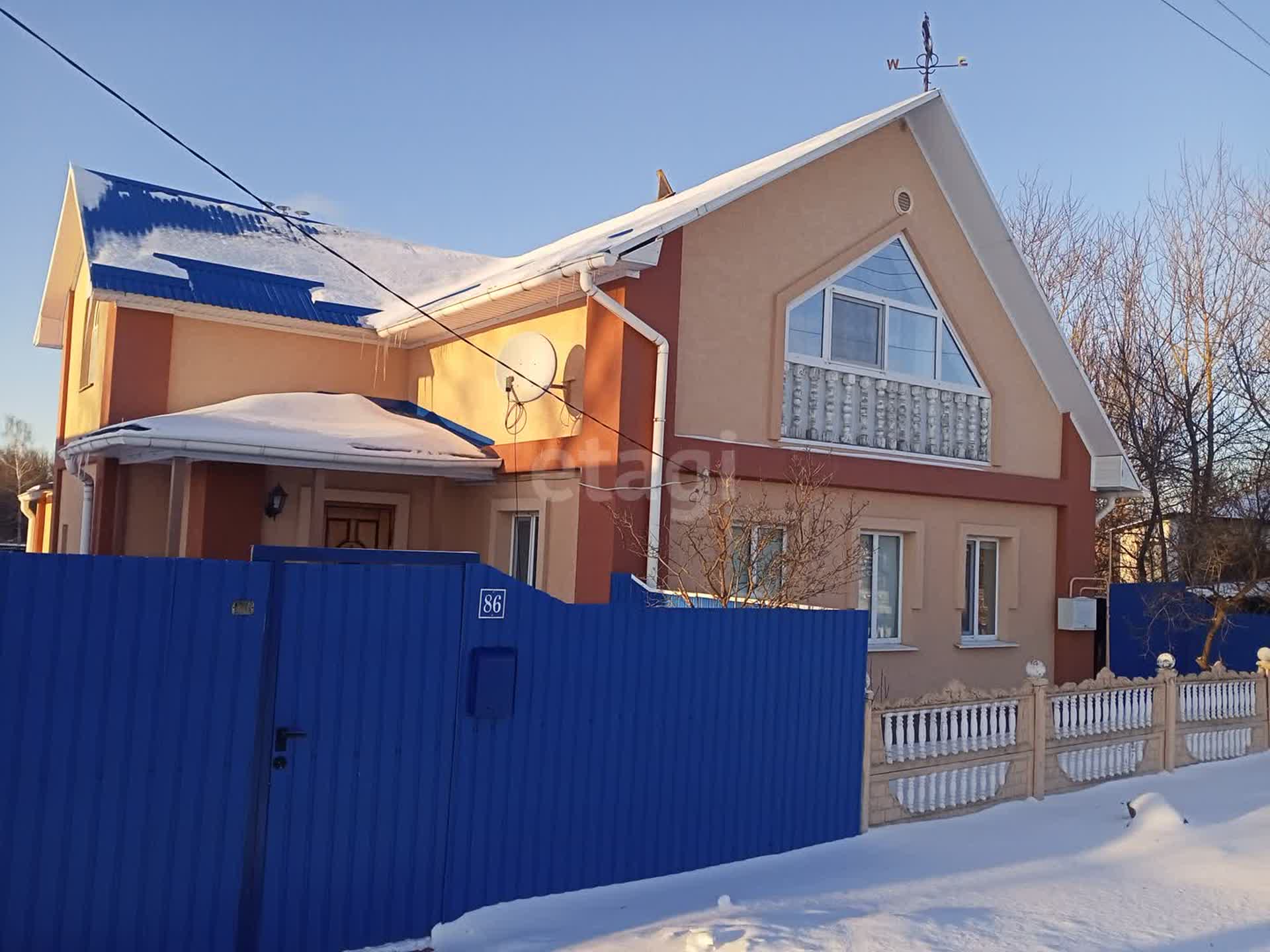 Купить коттедж в Вейделевке, 🏡 продажа загородных коттеджей недорого