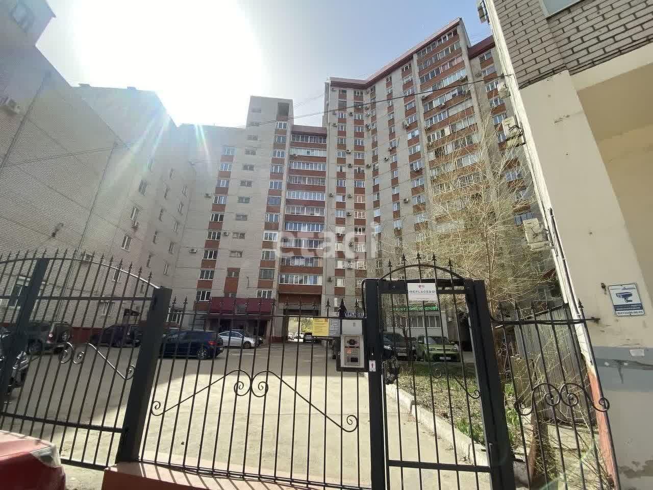 Купить квартиру на улице Беговая в Воронеже: продажа вторички, 🏢 цены на  квартиры