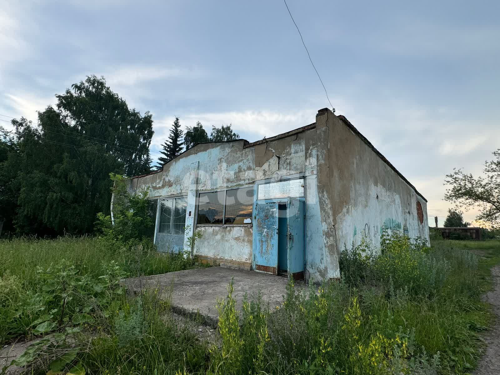 Купить коммерческую недвижимость в Туле, 🏢 покупка-продажа нежилых  помещений с арендатором недорого, цена