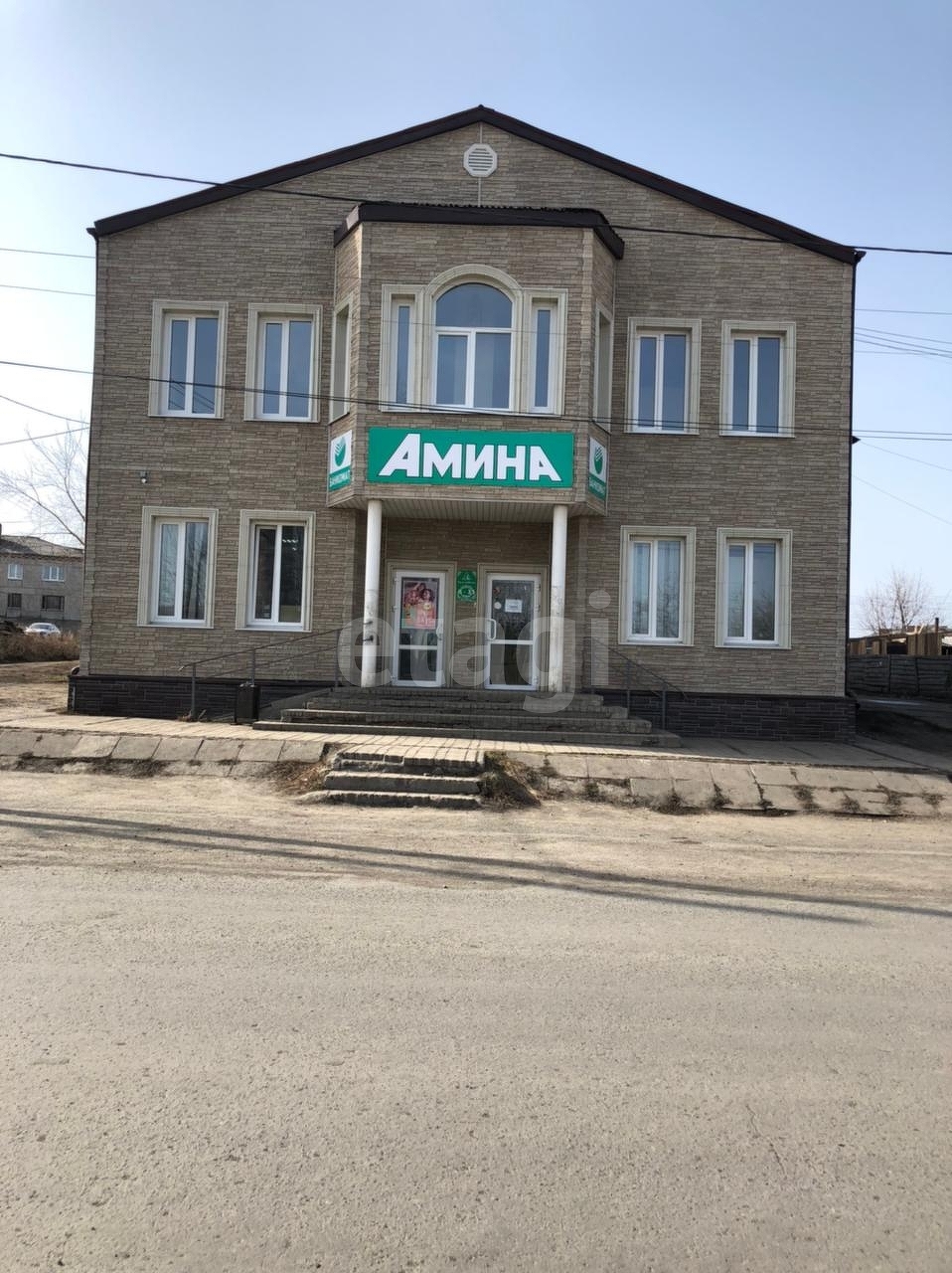 Аренда коммерческой недвижимости, 🏢 район Пионерский пгт в Ирбите, снять  нежилые помещения недорого, цены