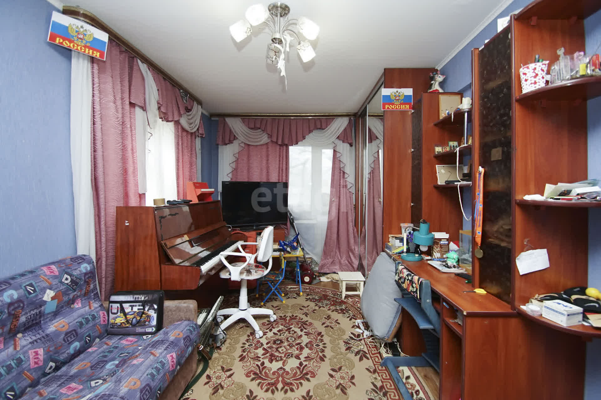 Купить квартиру на улице Амурская 21-я в Омске: продажа вторички, ? цены  на квартиры