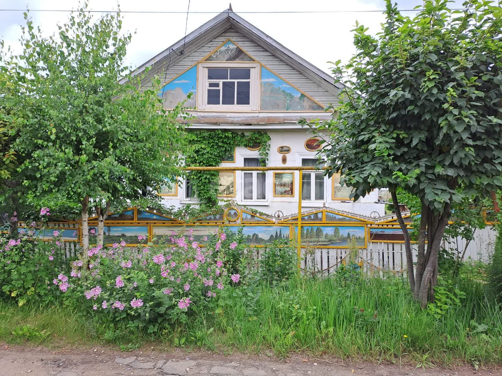 Купить Дом В Боровичах Новгородской Области