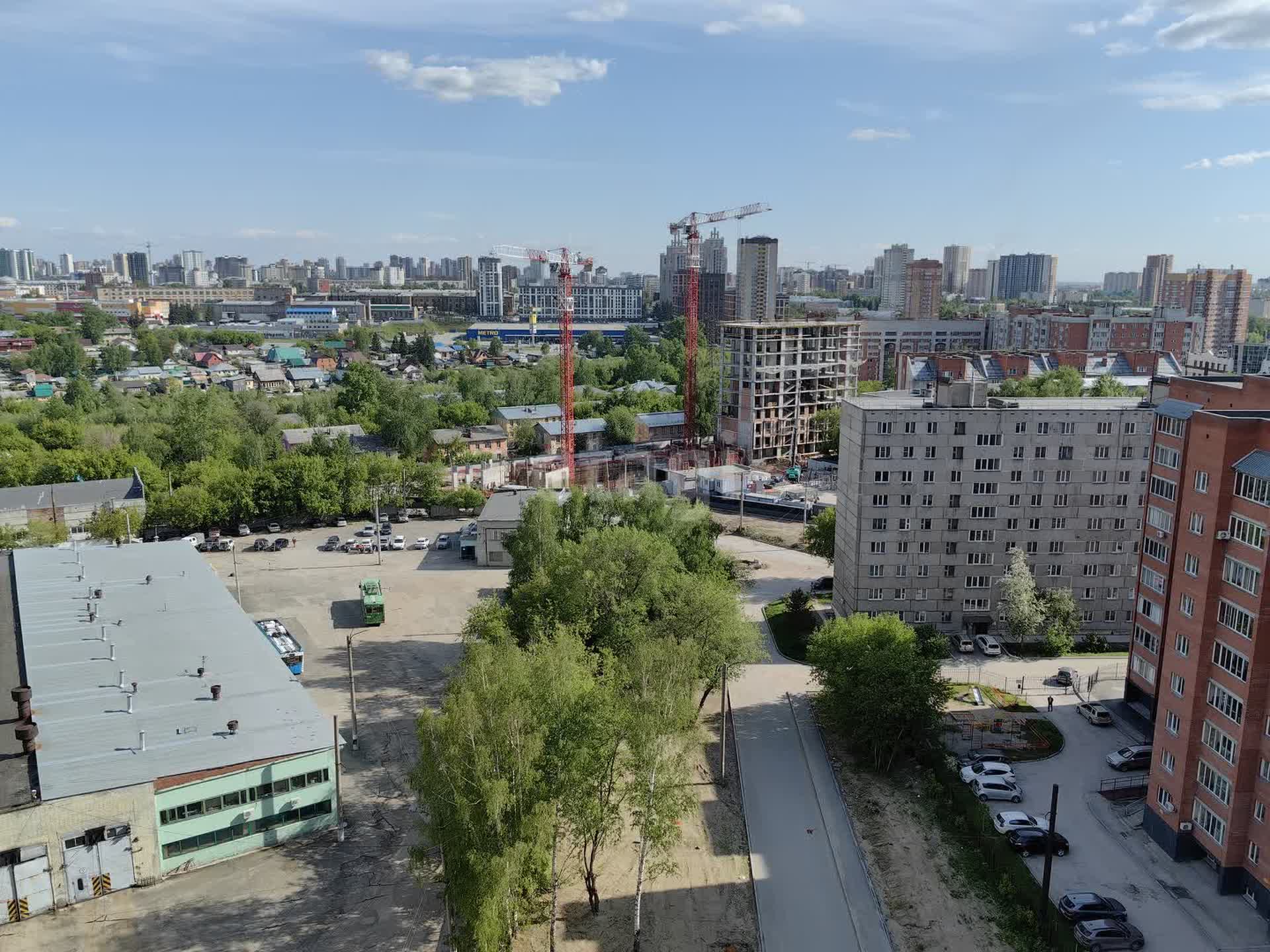 Купить еврооднушку в Новосибирске, 🏢 вторичка недорого: планировки, цены  евро-однушек