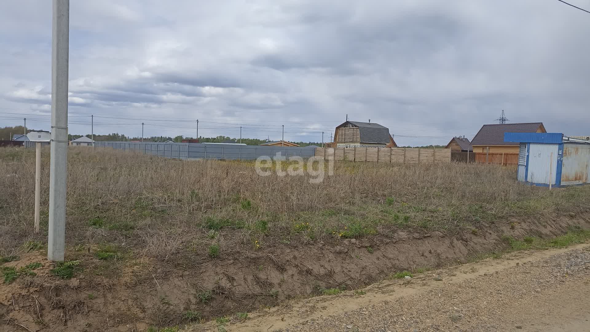 Купить загородную недвижимость, Московский тракт в Тюмени, продажа недорого