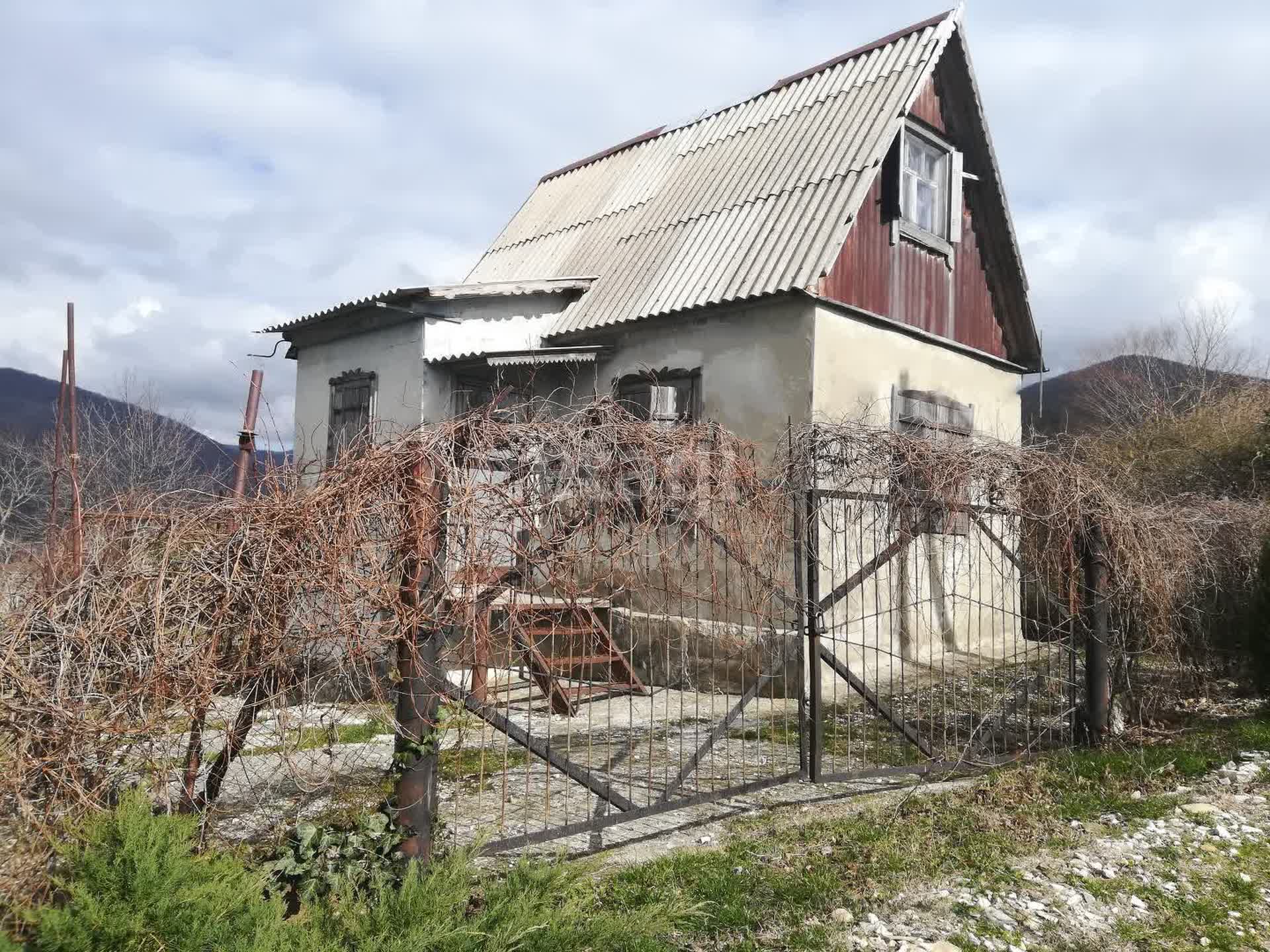 Купить дачу в Туапсе, 🏡 продажа дачных участков с домом недорого: срочно,  цены