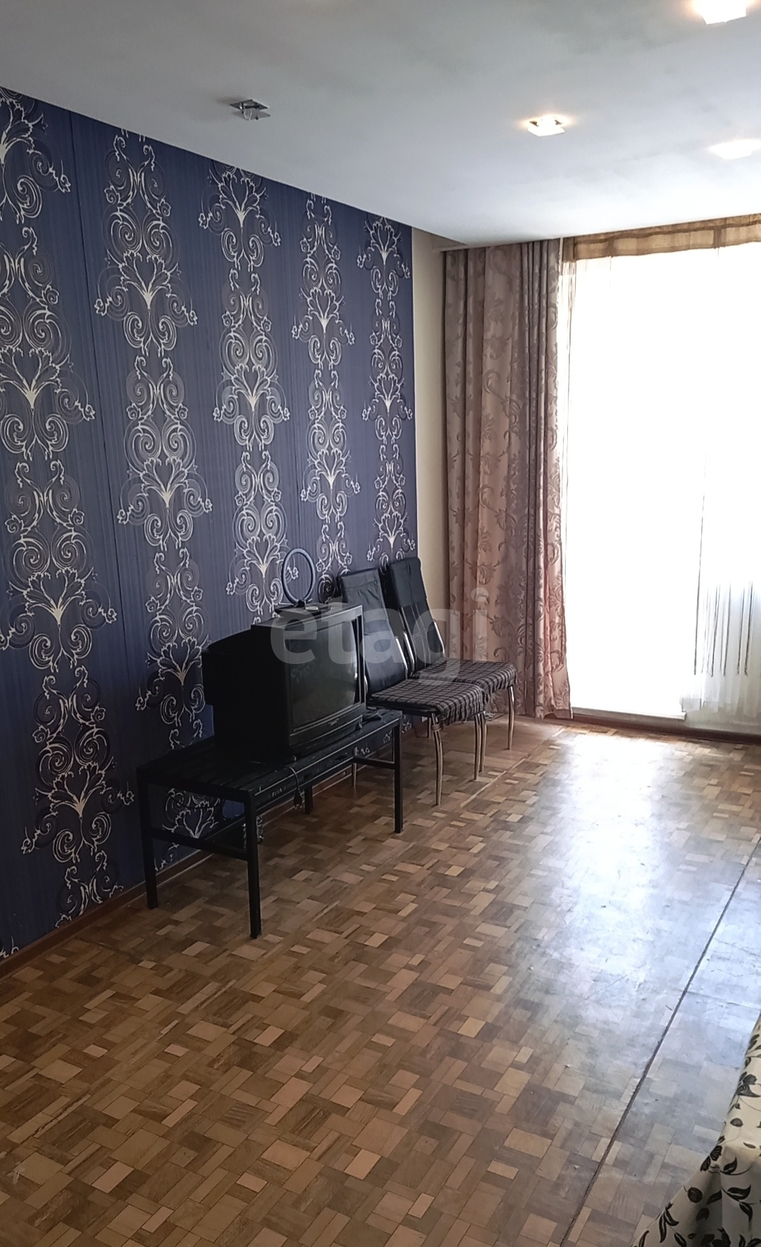 Снять комнату недорого без посредников в Кемерово, Ленинский район аренда жилья
