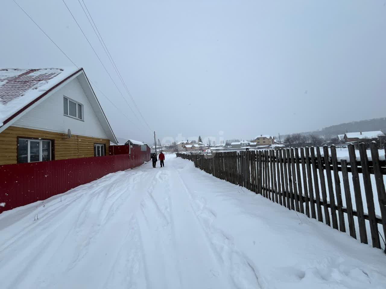 Купить загородную недвижимость в районе Нижний Атлян п в Миассе, продажа  недорого