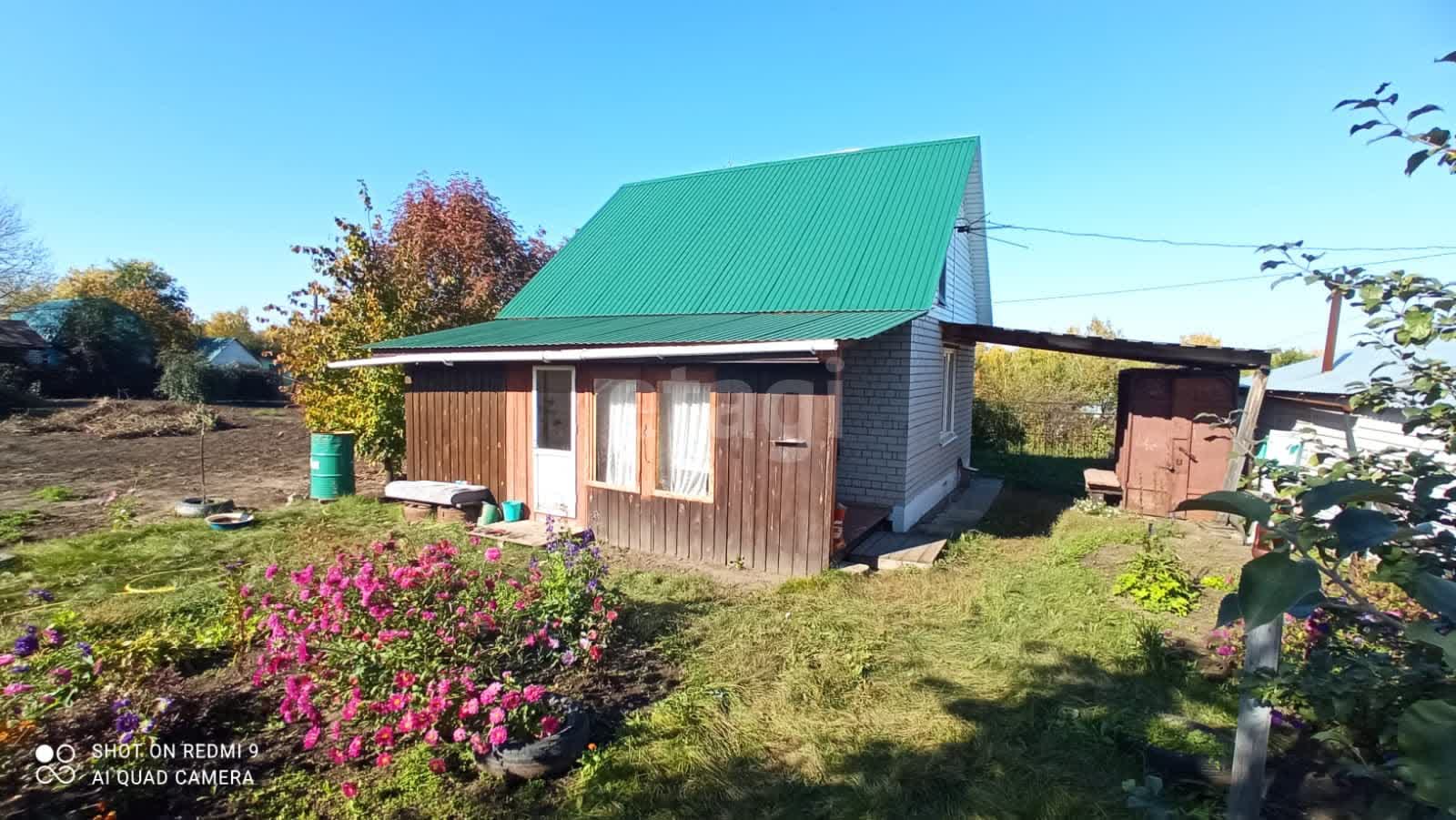 Купить дачу в Барнауле, 🏡 продажа дачных участков с домом недорого:  срочно, цены