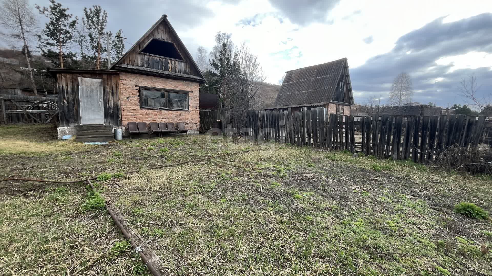 Купить дачу в пригороде в Абакане: цены, 🏡 недорого