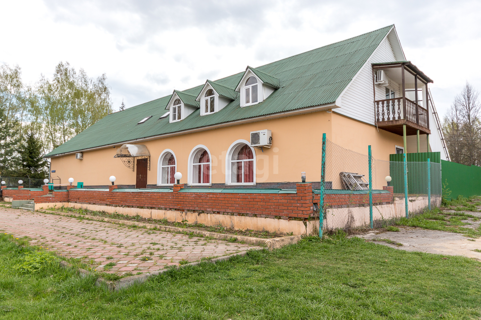 Купить производственную базу в Туле, 🏢 продажа баз под производство