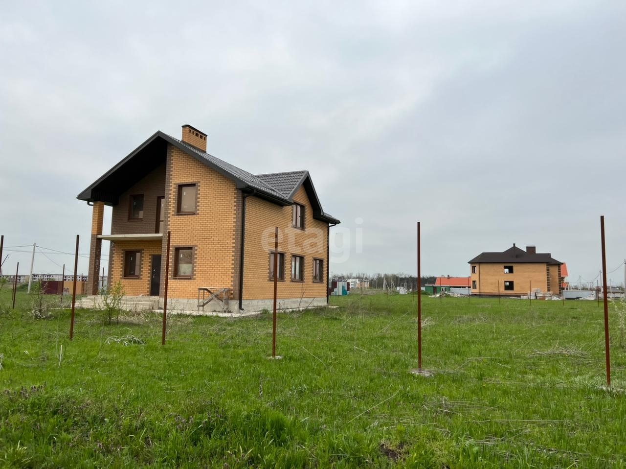 Продажа домов в Немецкой Деревне, Краснодар