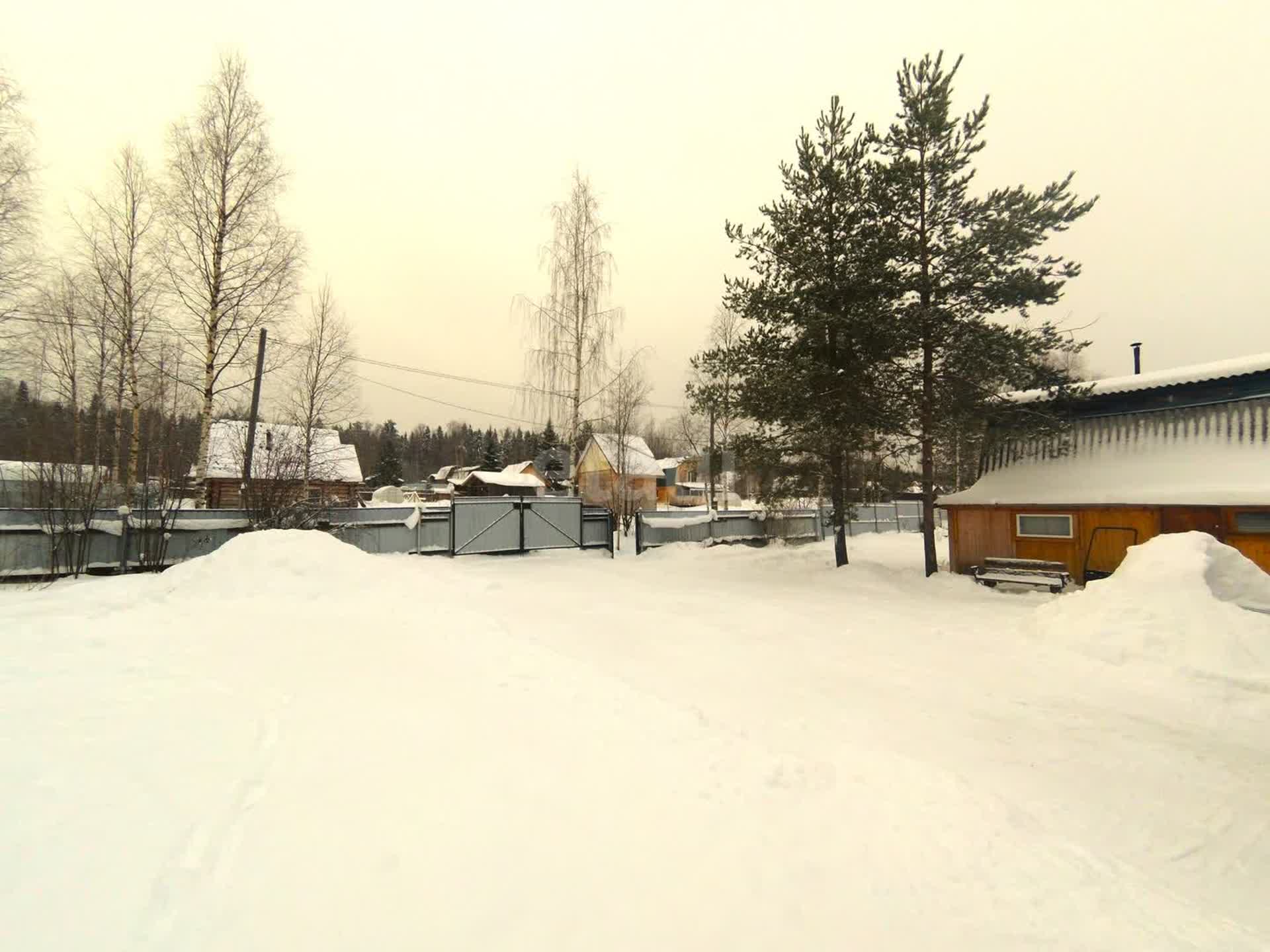 Сыктывкар Купить Дачу Дырнос Заря