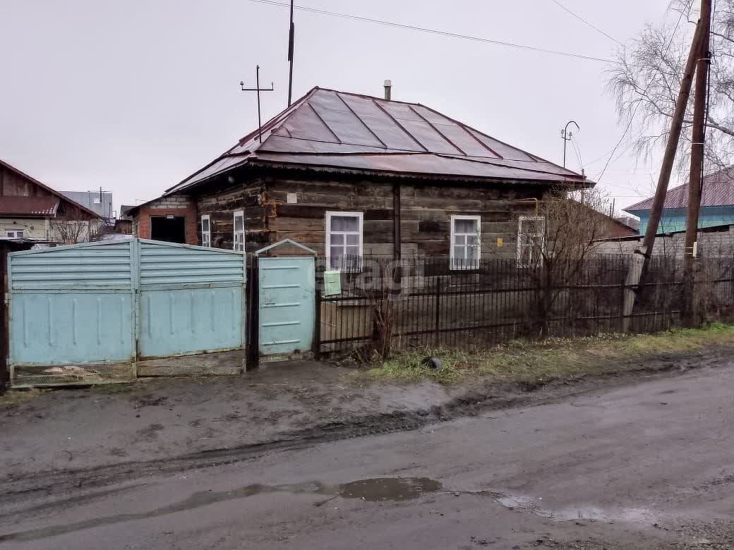 Покупка дома, Новоалтайск, 5 сот., 64 м2, 10959608, Барнаул - покупка