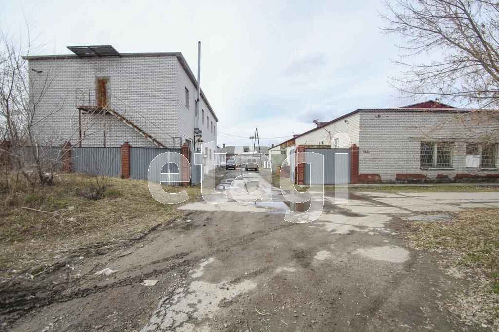 Купить склад, 🏢 район Яр (Тобольский тракт) в Тюмени, продажа складских  помещений под склад: цены