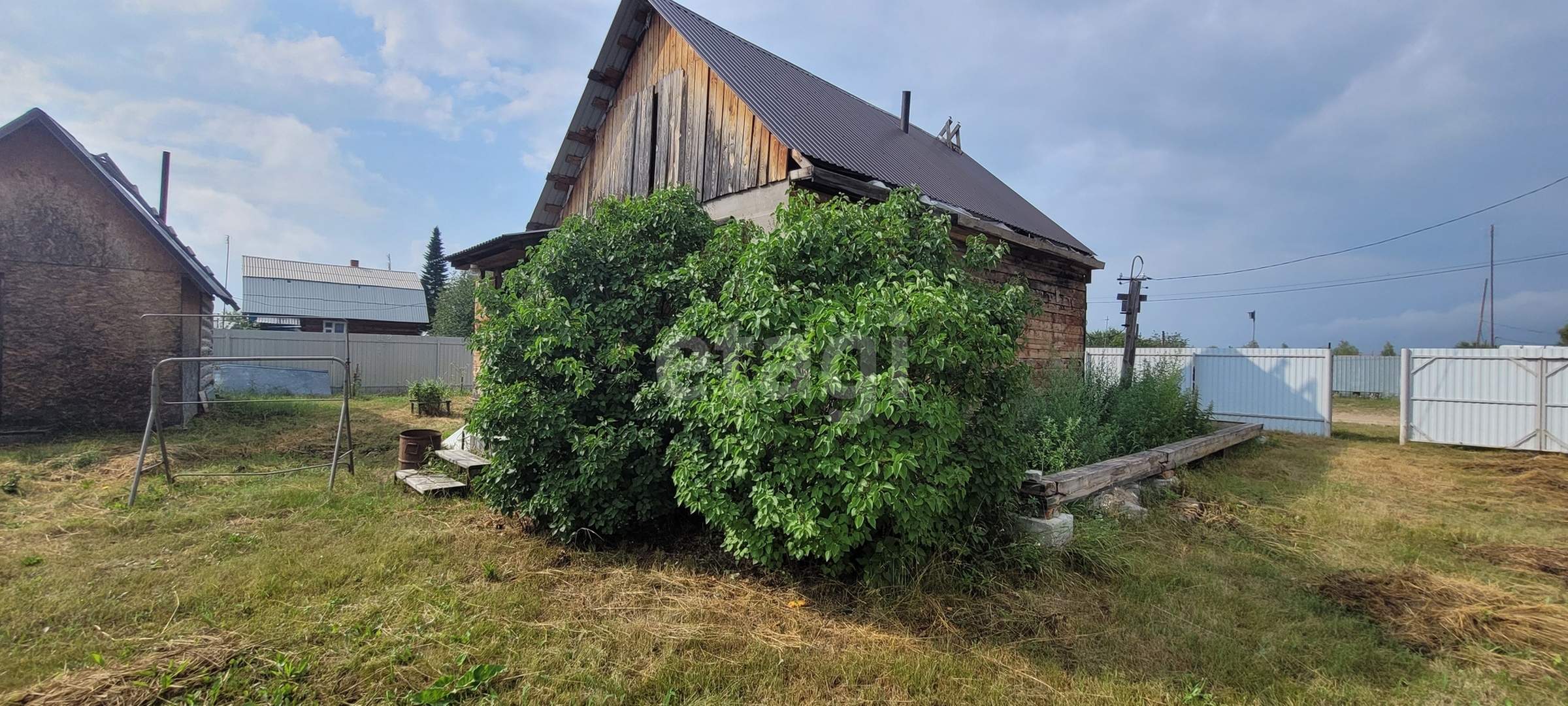 Покупка дома, Тангачи, 23.9 сот., 36 м2, 8054712, Тюмень - покупка