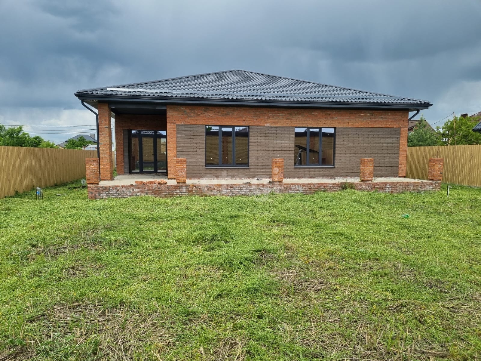 Купить Участок Нижний Казачий Хутор