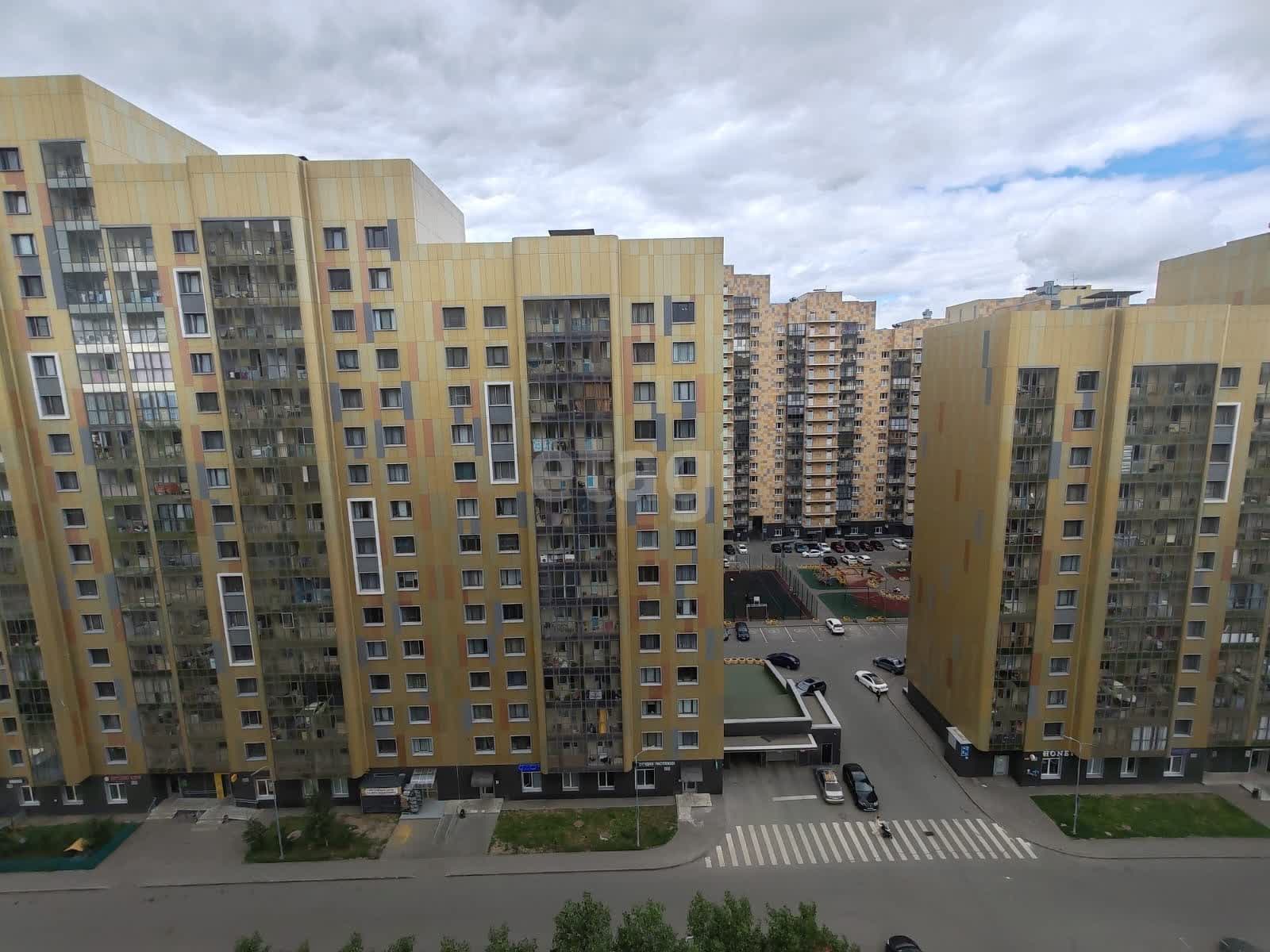 Купить квартиру на улице Проспект Победы в Казани: продажа вторички, 🏢  цены на квартиры