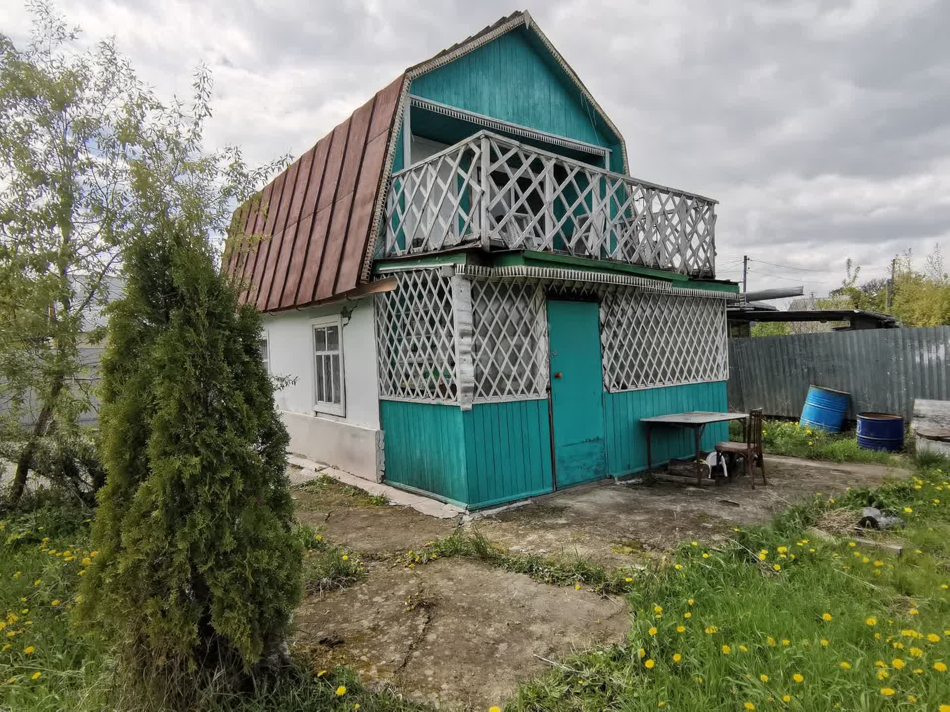 Купить дачу в пригороде в Пензе: цены, 🏡 недорого