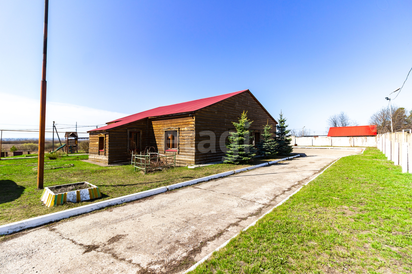 Продажа коммерческой земли в Набережных Челнах, 🏢 купить участок под  коммерческое строительство, застройку коммерческого назначения