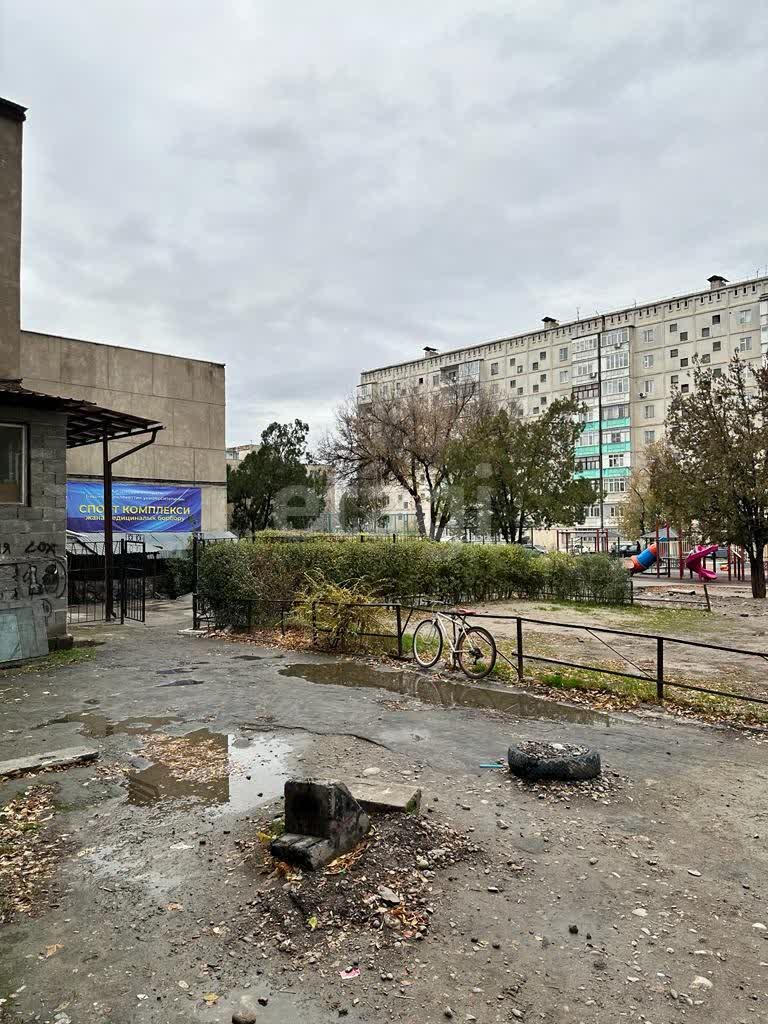 Купить малосемейку в Кыргызстане недорого, 🏢 вторичное жилье однокомнатная  квартира-малосемейка